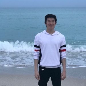 Meet your Posher, Jason